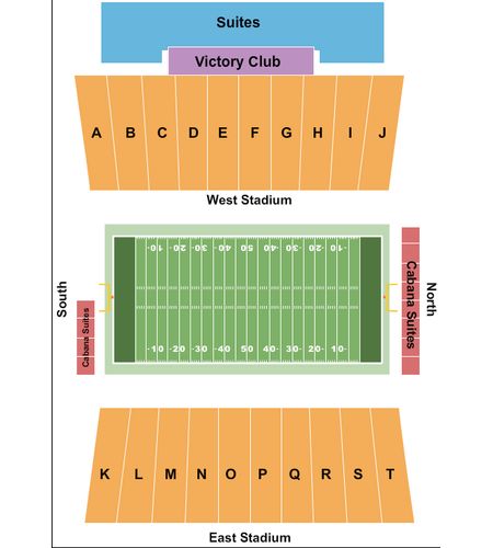 Strawberry Stadium
