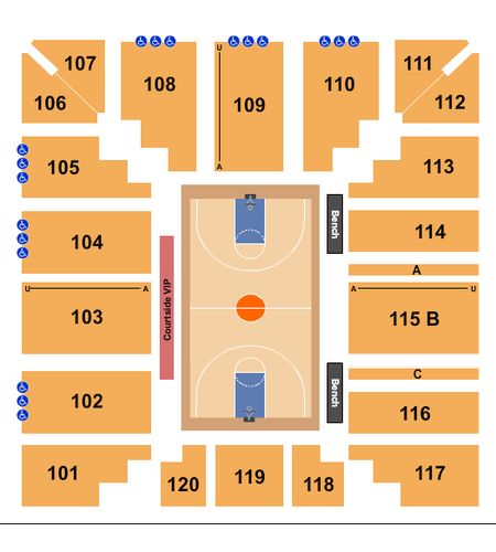 Stroh Center