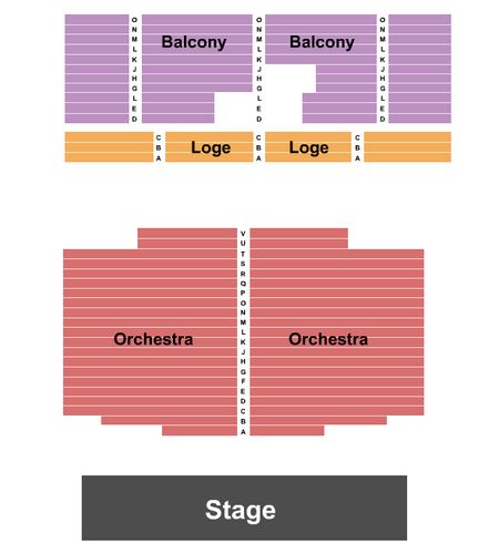Struthers Library Theatre