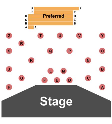 Struthers Studio At Baker Theatre and Education Center