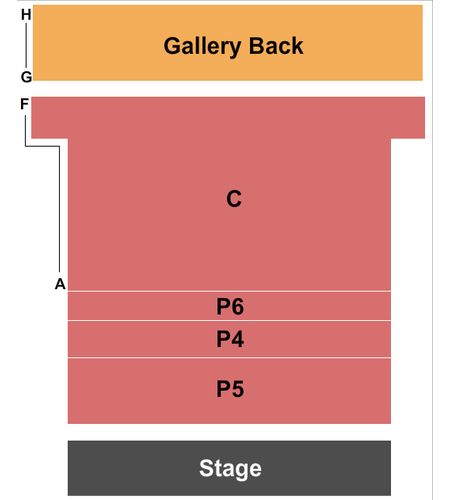 Studio at Centrepointe Theatre