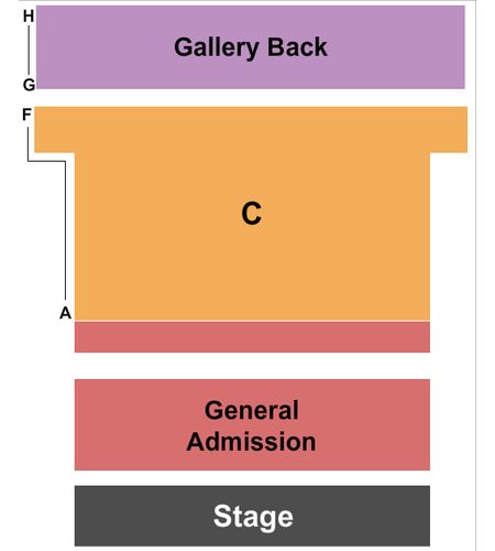 Studio at Centrepointe Theatre