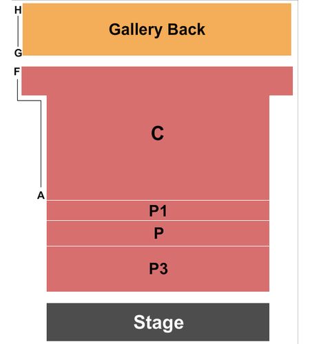 Studio at Centrepointe Theatre