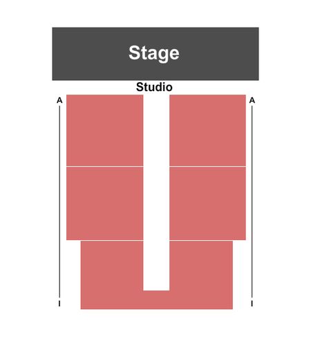 Studio at Fulton Opera House