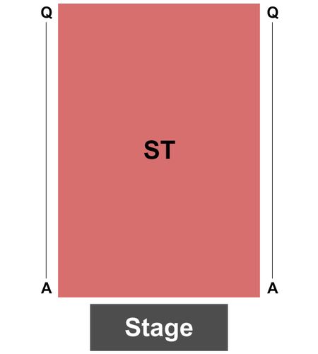 Studio Theatre at King Center For The Performing Arts