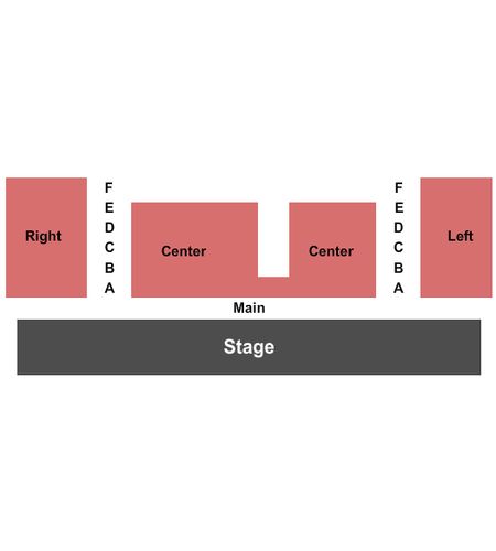 Studio Theatre At Orillia Opera House