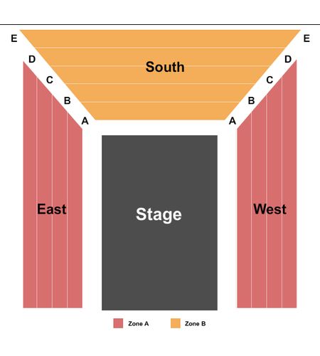 Studio Two Theatre - Riffe Center