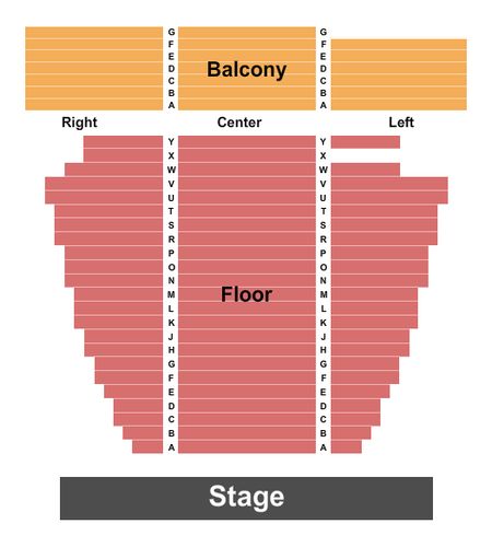 Sturges-Young Center for the Arts
