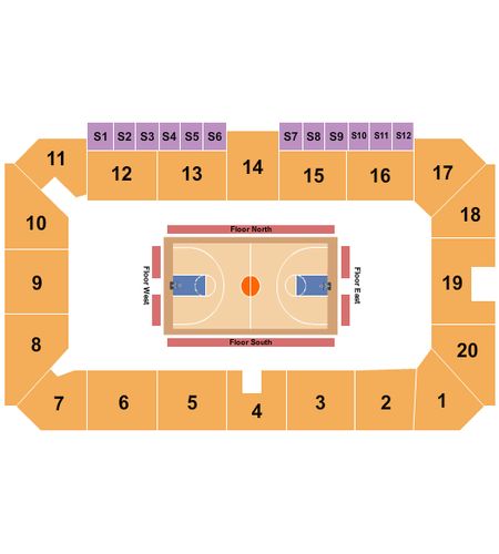 Sudbury Arena