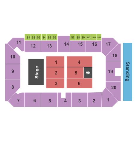 Sudbury Arena