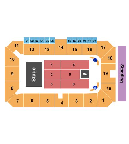 Sudbury Arena