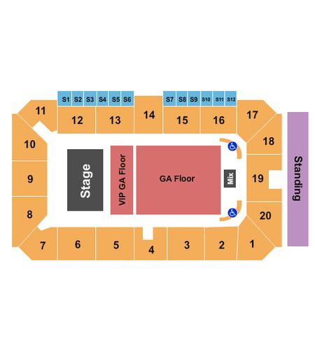 Sudbury Arena