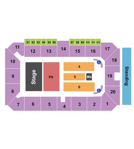Sudbury Arena