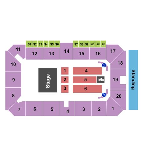 Sudbury Arena