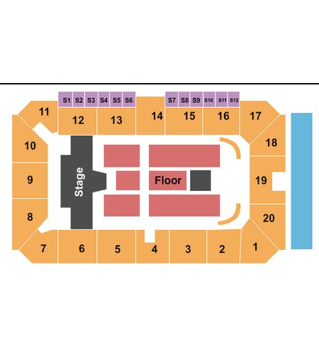 Sudbury Arena