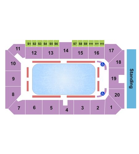 Sudbury Arena