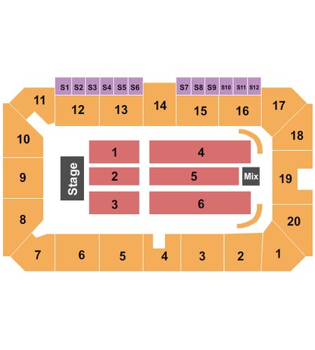 Sudbury Arena