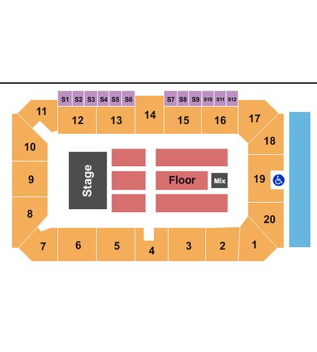 Sudbury Arena