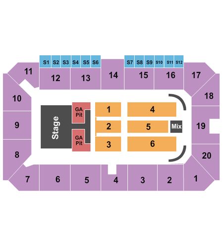 Sudbury Arena