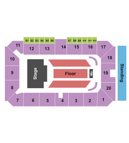 Sudbury Arena
