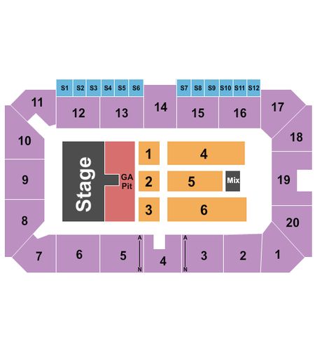 Sudbury Arena