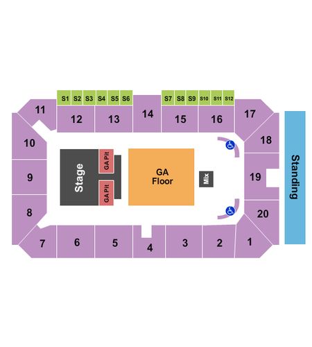 Sudbury Arena