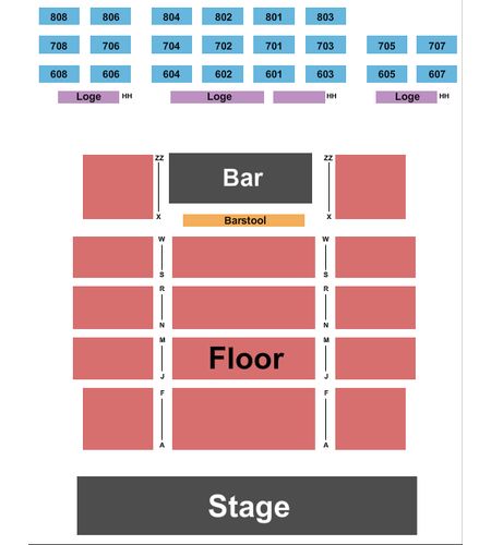 Suffolk Theater