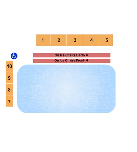 Sugar Land Ice Center