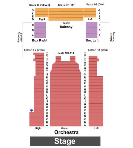 Sugar Loaf Performing Arts Center