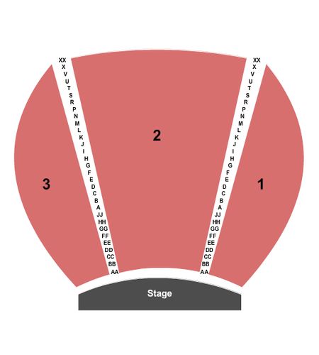 Sugarloaf Mountain Amphitheatre