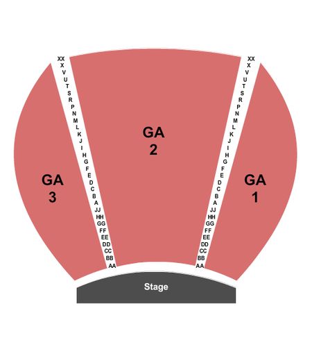 Sugarloaf Mountain Amphitheatre