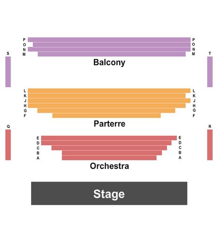 Sugden Community Theatre - Kizzie Theater
