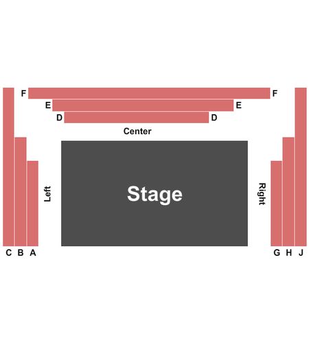 Sugden Community Theatre - Price Studio Theater