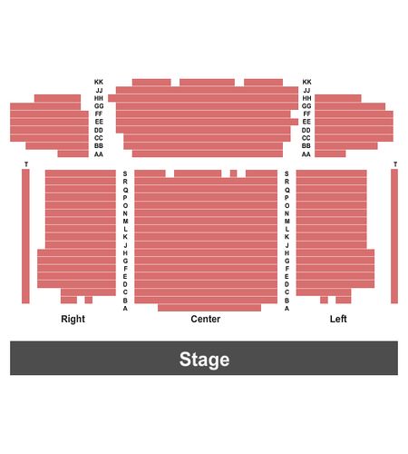 Sullivan Performing Arts Center