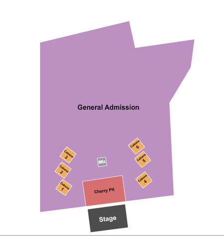 Summerfield Amphitheater