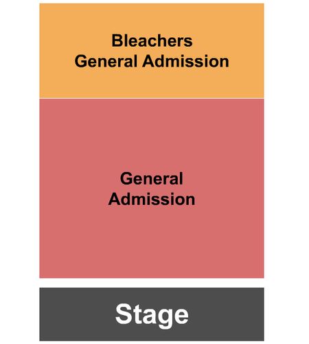SummerStage in Central Park