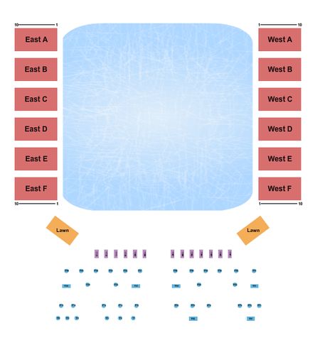 Sun Valley Ice Rink