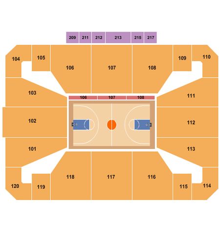 Suncoast Credit Union Arena