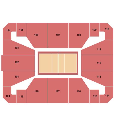 Suncoast Credit Union Arena