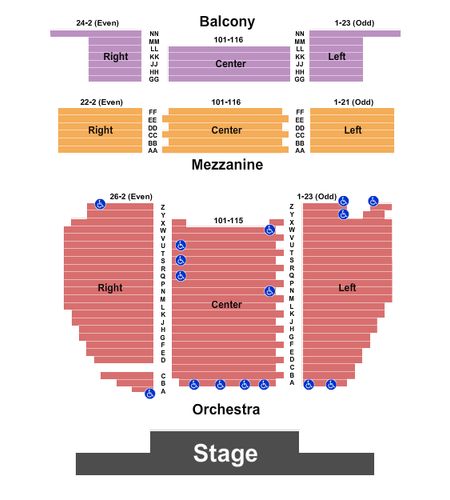 Sunrise Theatre
