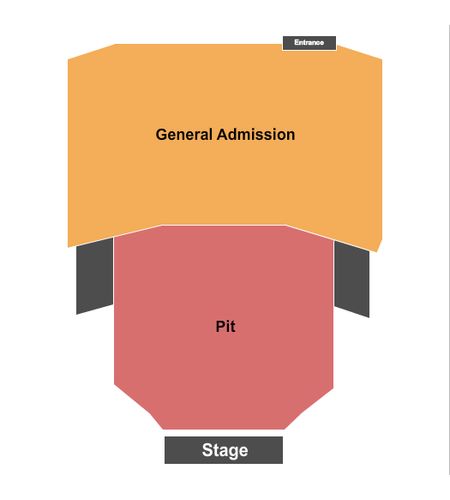Sunset Amphitheatre - Sunset Station
