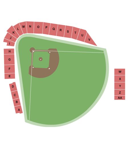 Suplizio Field