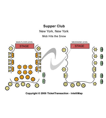 Supper Club