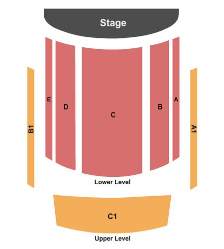 Sursa Performance Hall