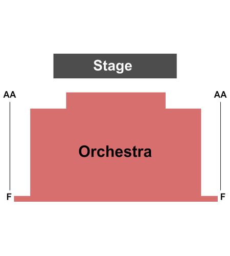 Susan and Ronald Frankel Theater at The Robert W. Wilson MCC Theater Space