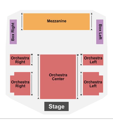 Suzanne Roberts Theatre
