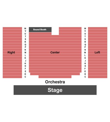 SVA Theatre 2