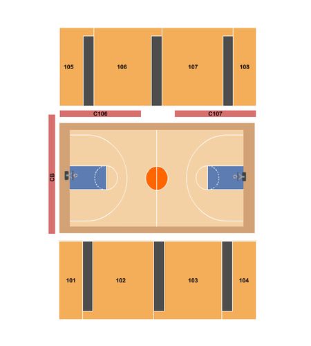 Swinney Recreation Center