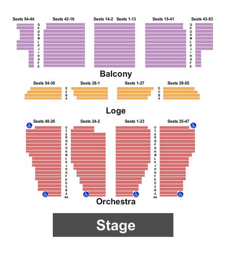 Sydney Goldstein Theater