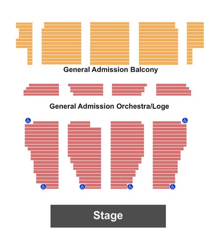 Sydney Goldstein Theater